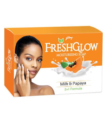 Freshglow Milk